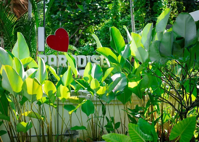 Paradise Homestay Alwaye
