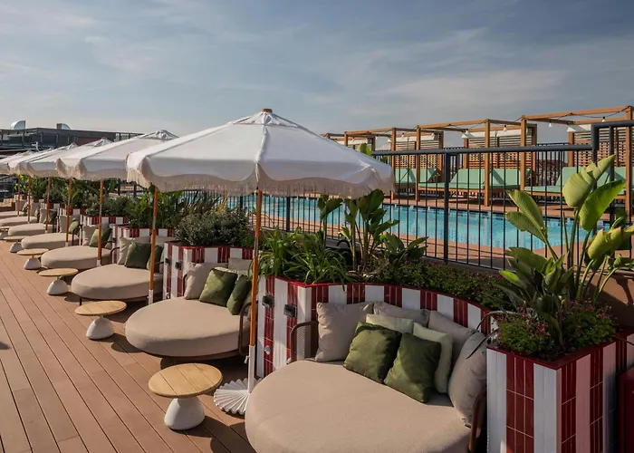 The Social Hub Rome Extended Stay