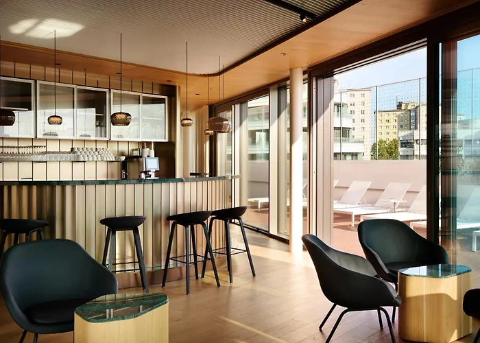 A By Adina Vienna Aparthotel