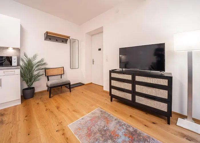 Hills Residences Vienna