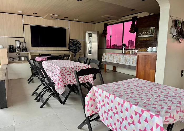 Hotel Cop 30 Belém
