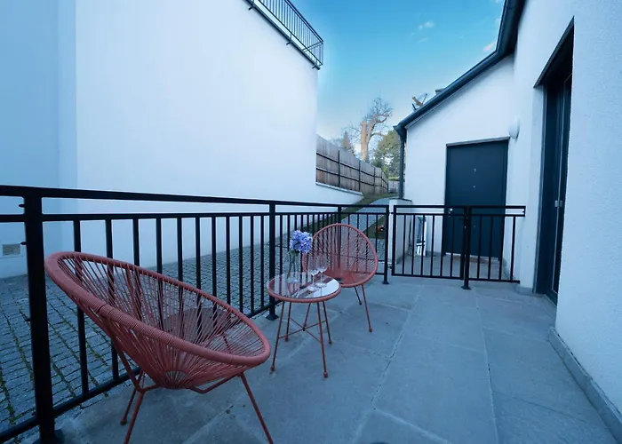 Hills Residences Vienna