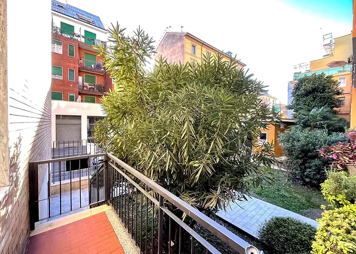 Mh Studios Milan