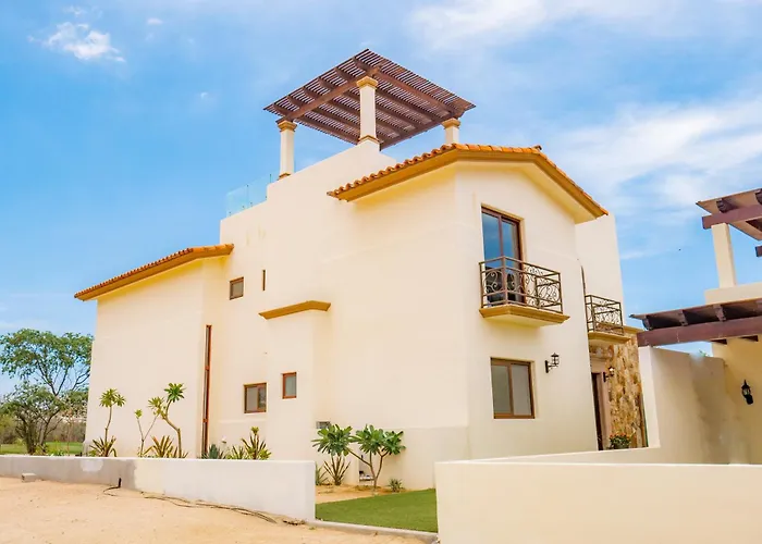 Aparthotel Country Club At Cabo San Lucas