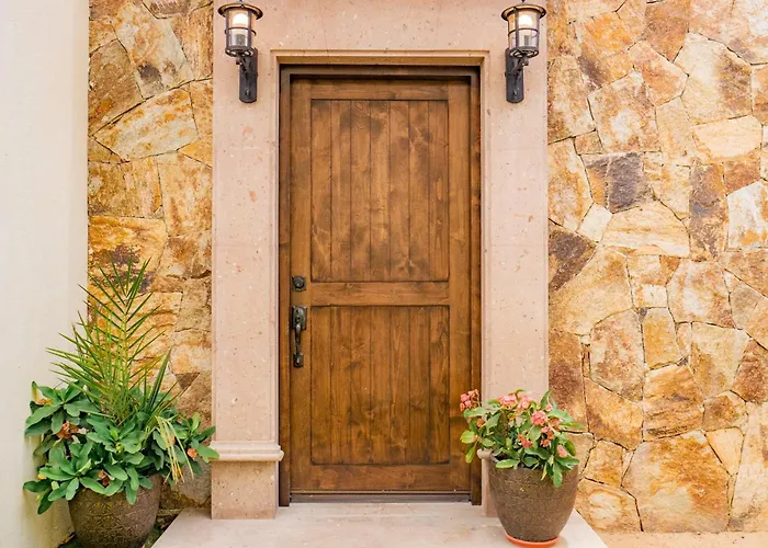 Aparthotel Country Club At Cabo San Lucas