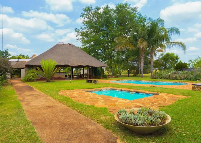 Gallery Inn Bela-Bela