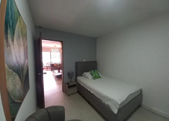 Casa Solare Hotel Medellín