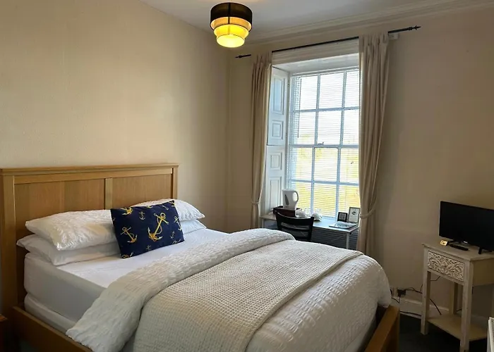 Anchor Hotel Haydon Bridge Hexham