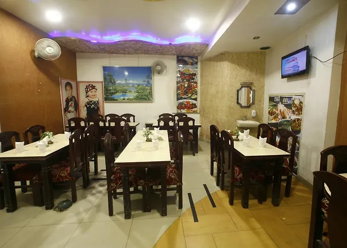 Hotel Sahil Ajmer