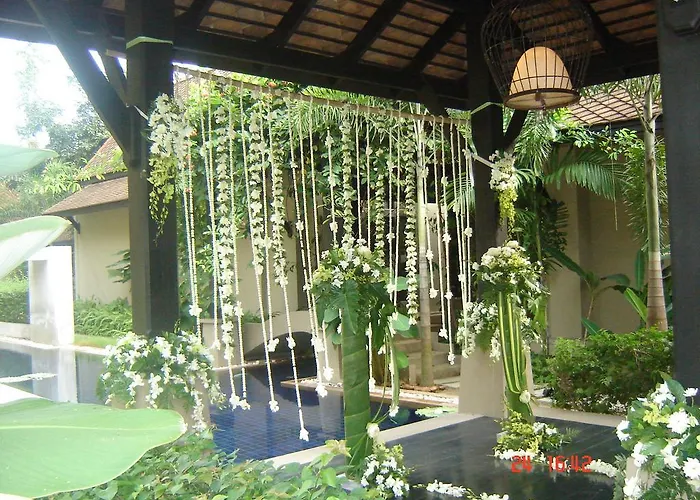 Montra Hotel Samui Thailand Lamai Beach 