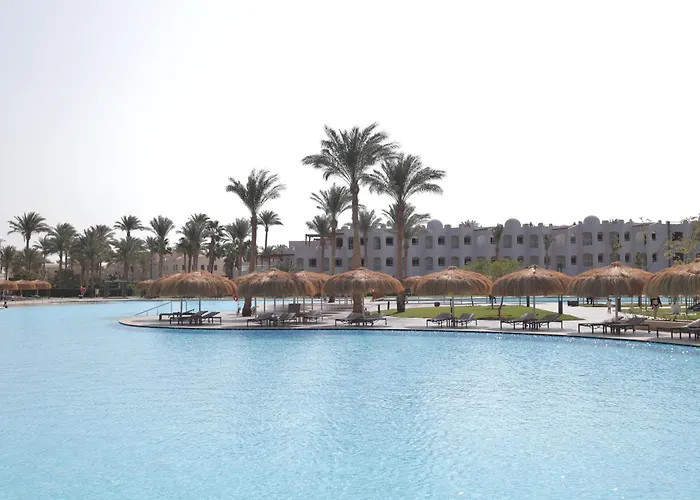 Hotel Xanadu Club Makadi Bay Hurghada