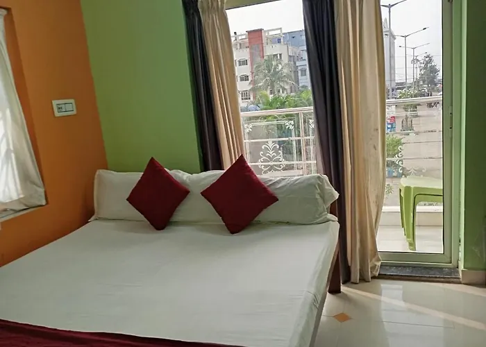 Zeromiles Green Park Digha 