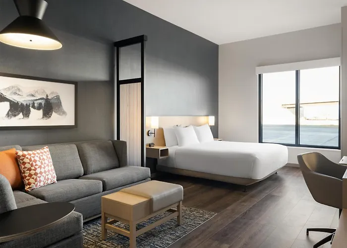 Hyatt Place Casper