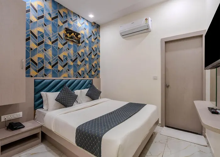 Hotel Vivan Ahmedabad