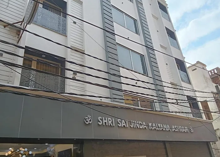 Gokul Dham Hotel Haridwar