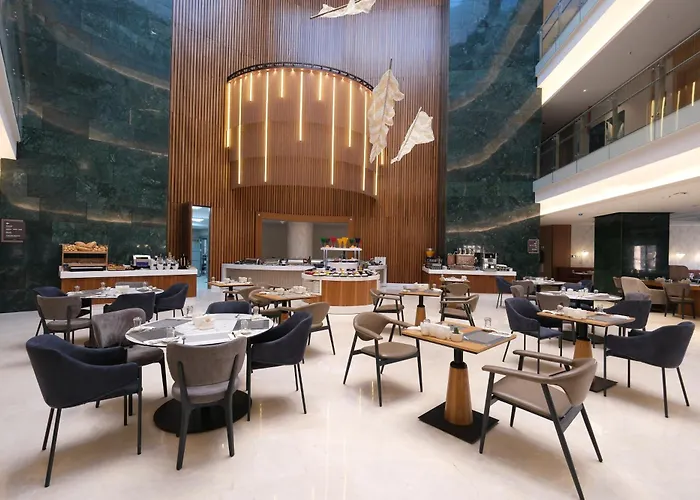 Park Dedeman Konya Otel