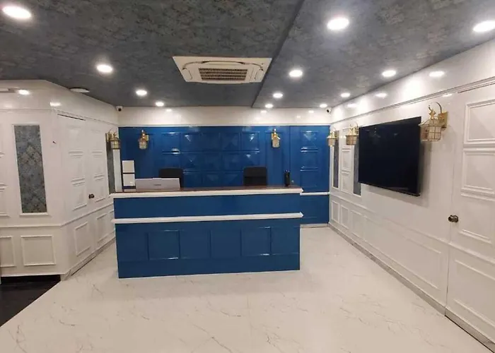 Krishna Sai Suites Shirdi