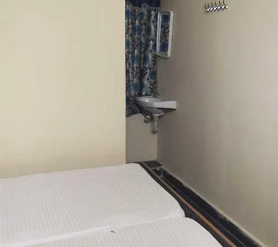 Hotel O White Carnations Hotels Hyderabad