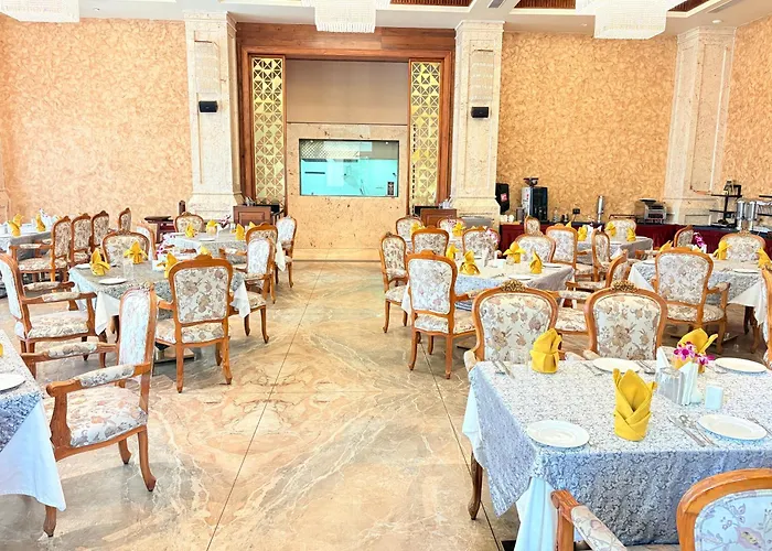 Jajati Courtyard Hotel Jajpur Road