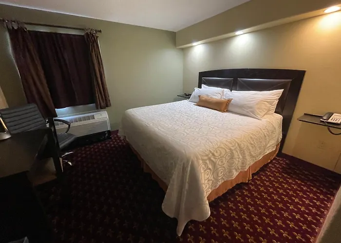 Northern Greens Resort And Conference Centre Nipawin