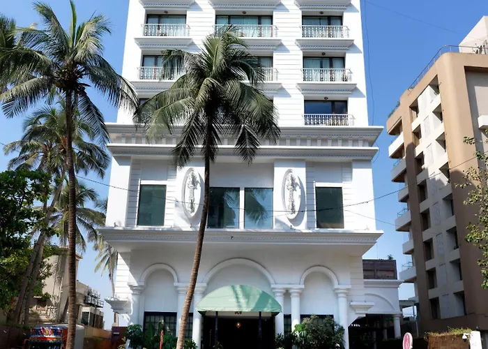 Hotel Soho House Bombay