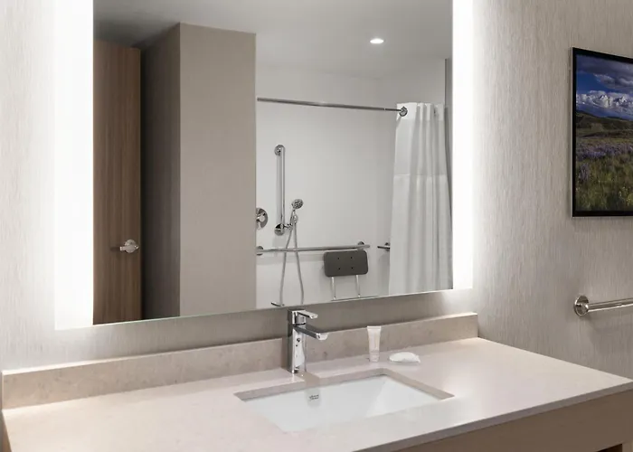 Hyatt Place Casper