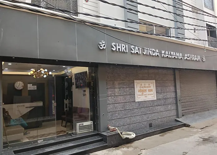 Gokul Dham Hotel Haridwar