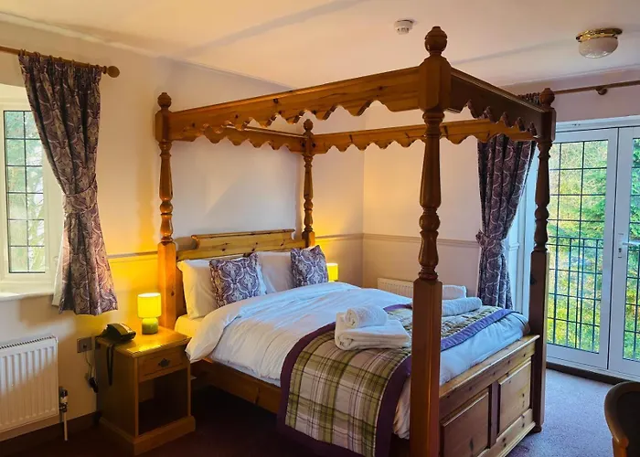 Little Silver Country Hotel Tenterden