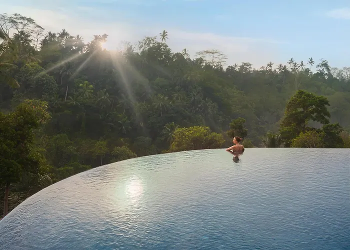 Adiwana Alas Harum Ubud 