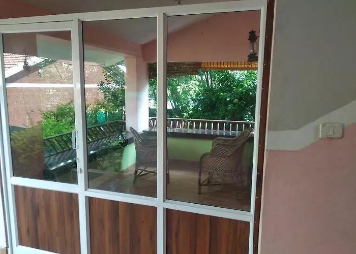 Jungle Mist Cottages Masinagudi