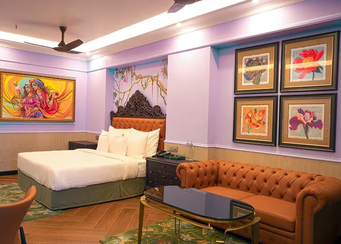 Mayfair Bay Resort Paradeep Paradip Garh