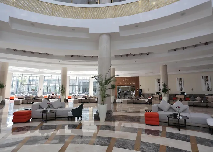 Xanadu Club Makadi Bay Hotel Hurghada