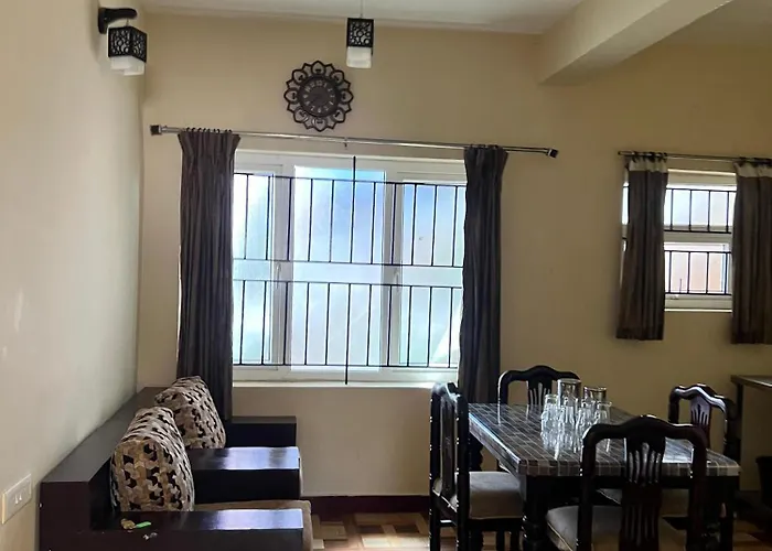 Essar Cottage Ooty
