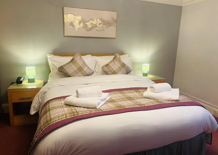 Little Silver Country Hotel Tenterden