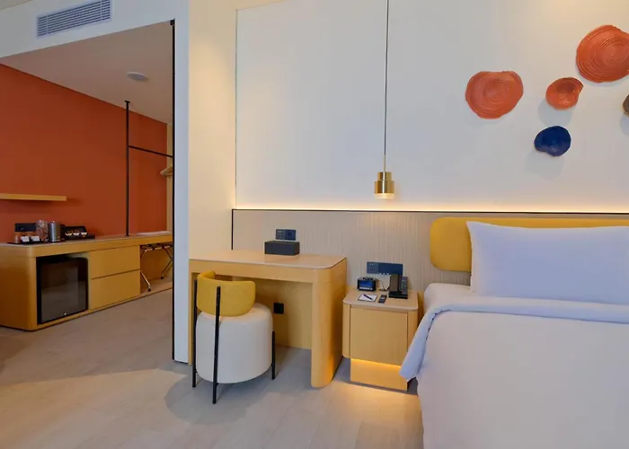 TMG Hotel Tebet, Marclan Collection Jakarta