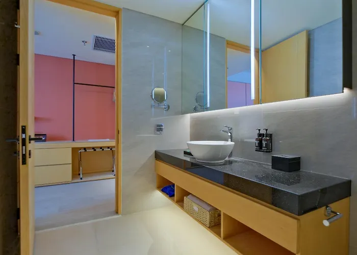 TMG Hotel Tebet, Marclan Collection Jakarta