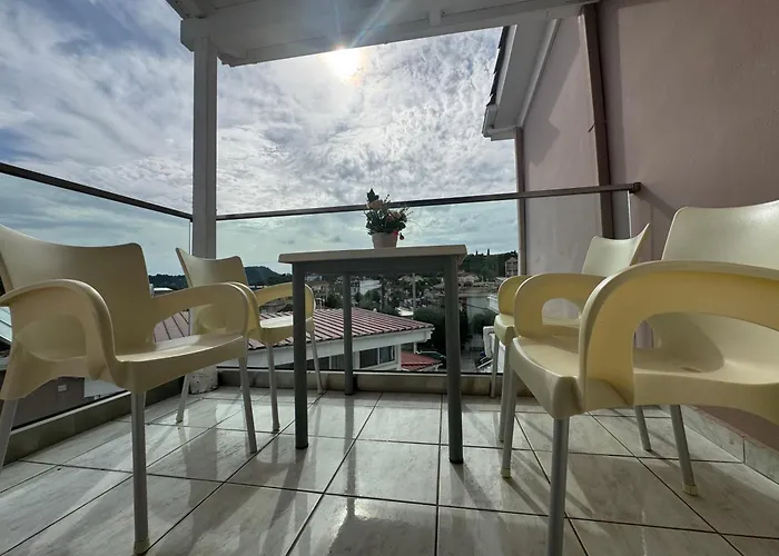 Amarylis Resort Tsilivi 