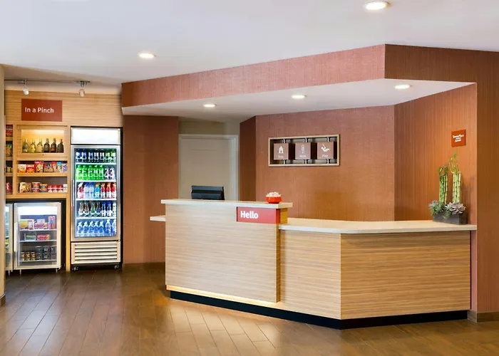 Towneplace Suites By Marriott Toledo Perrysburg
