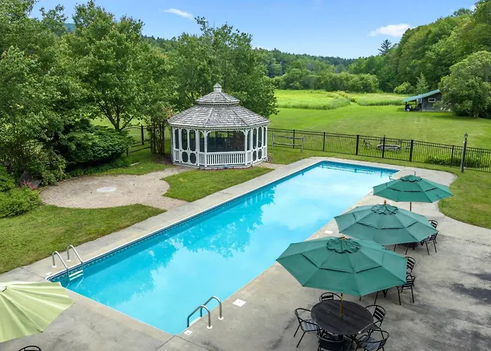 Hideaway Inn Mt Snow Dover