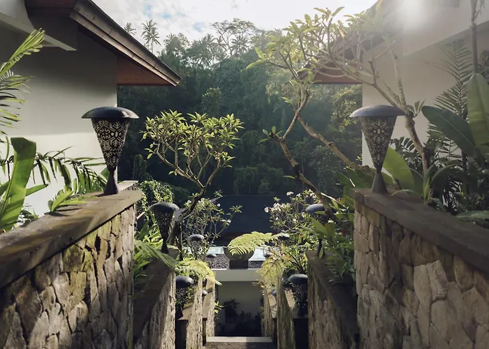 Adiwana Alas Harum Ubud 