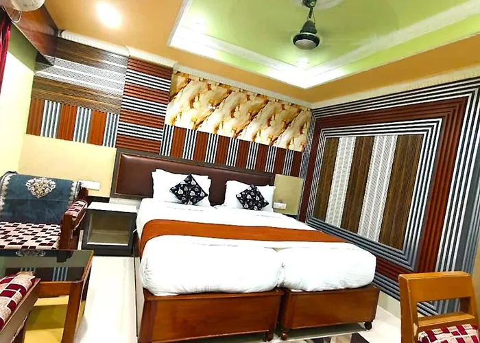 Hotel Gokul Plaza Near Railway Station Bhubaneswar