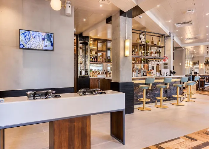 Hub London - Marylebone Hotel
