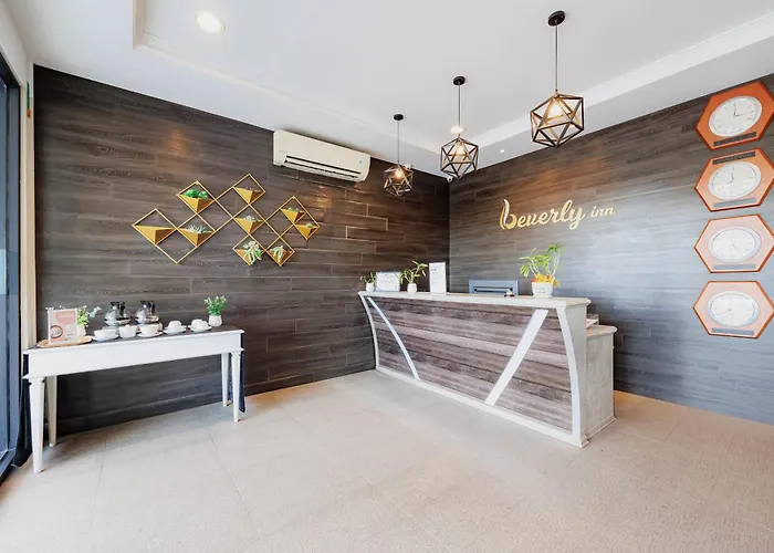 Hotel Beverly Inn Batam Center