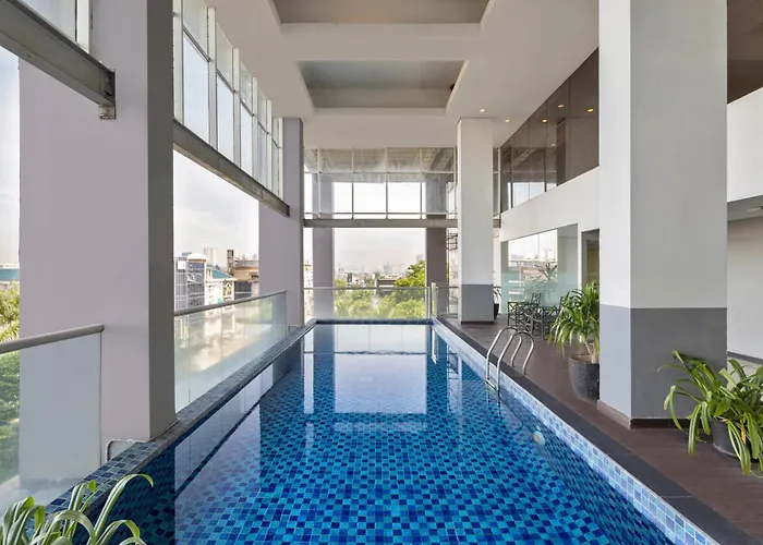 Fairview Hotel By Artotel Jakarta