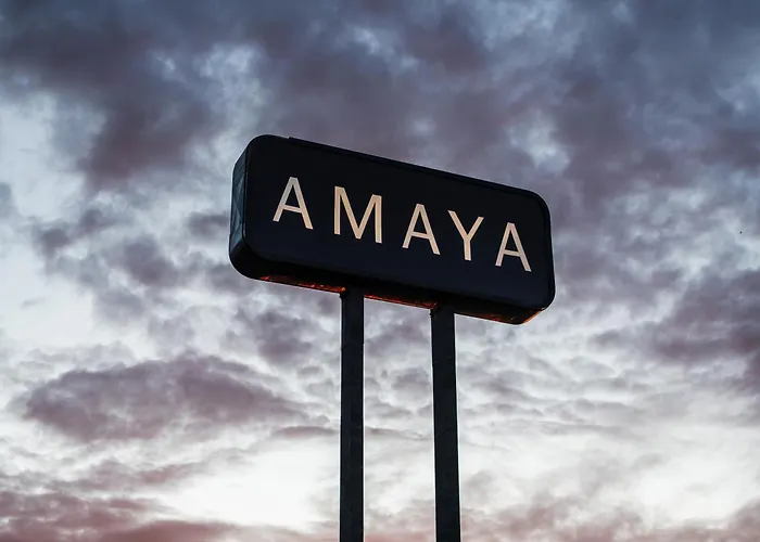 The Amaya - 21 And Older Only Fort Wayne