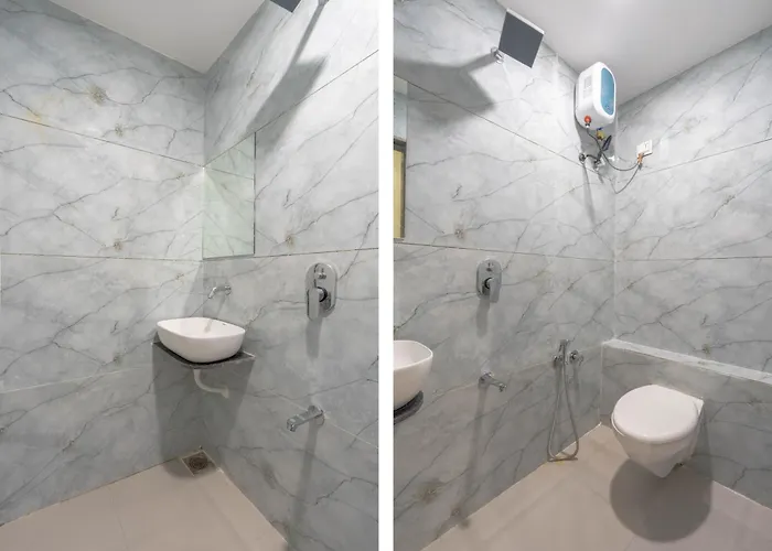Hotel Vivan Ahmedabad
