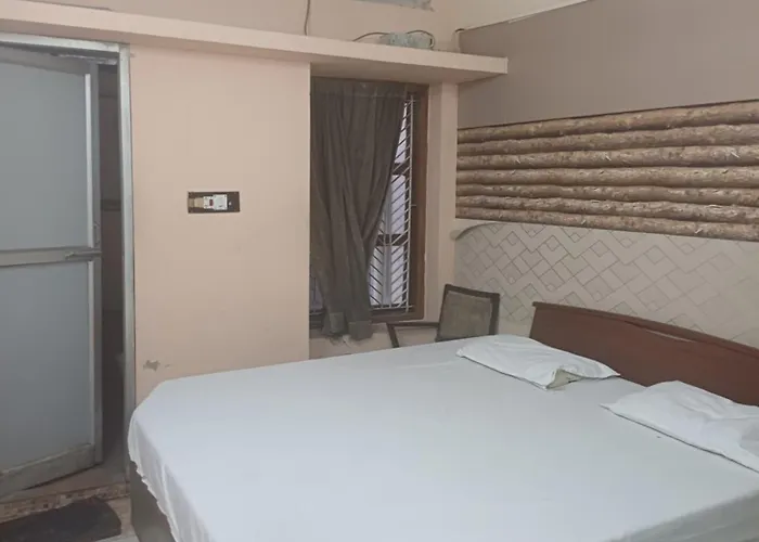 Js Homestay Nagercoil