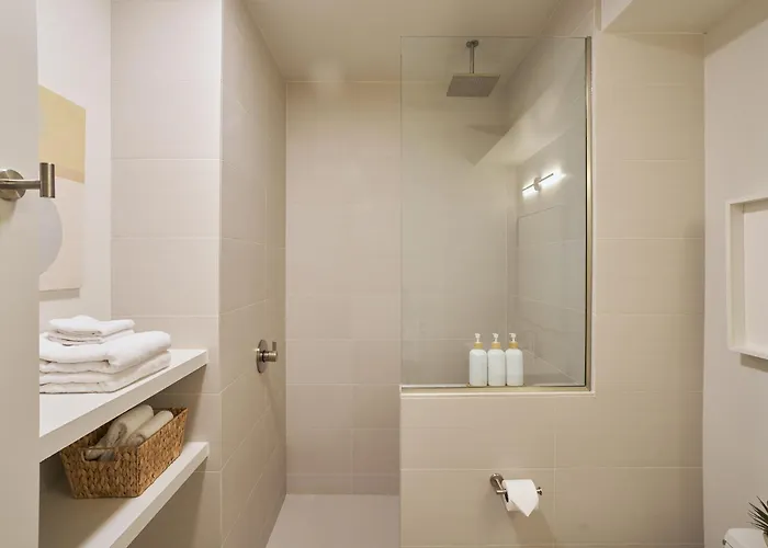 Hotel Circulo Charleston