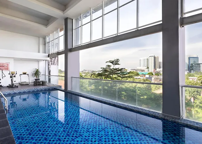 Fairview Hotel By Artotel Jakarta