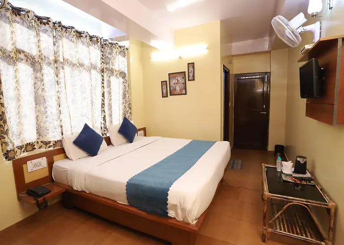 Harmony Sentiments Hotel Shimla